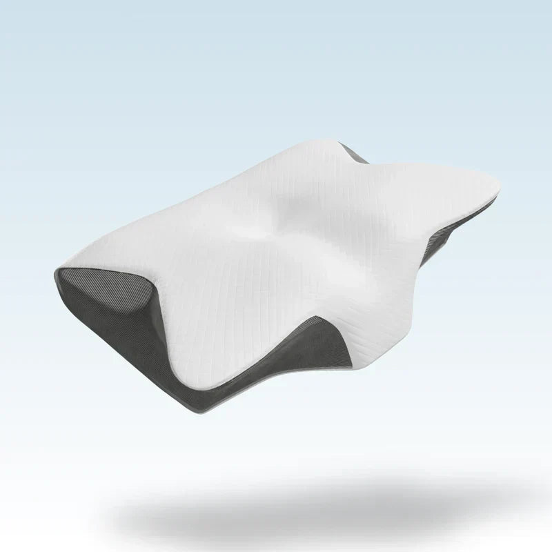 Carefle Premium Ergonomic Pillow