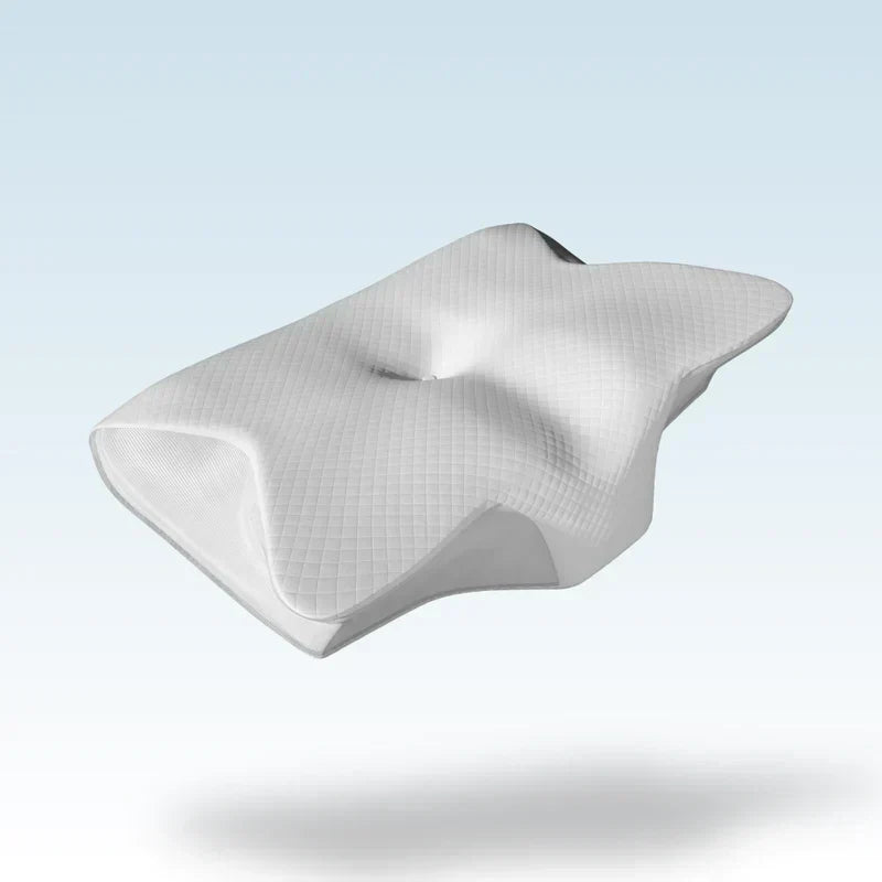 Carefle Premium Ergonomic Pillow