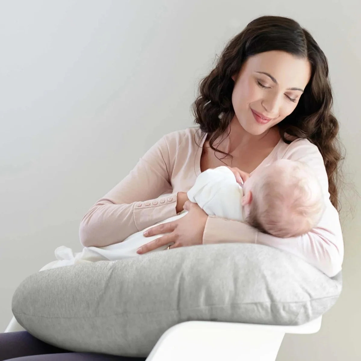 2025 Best Nursing Pillow