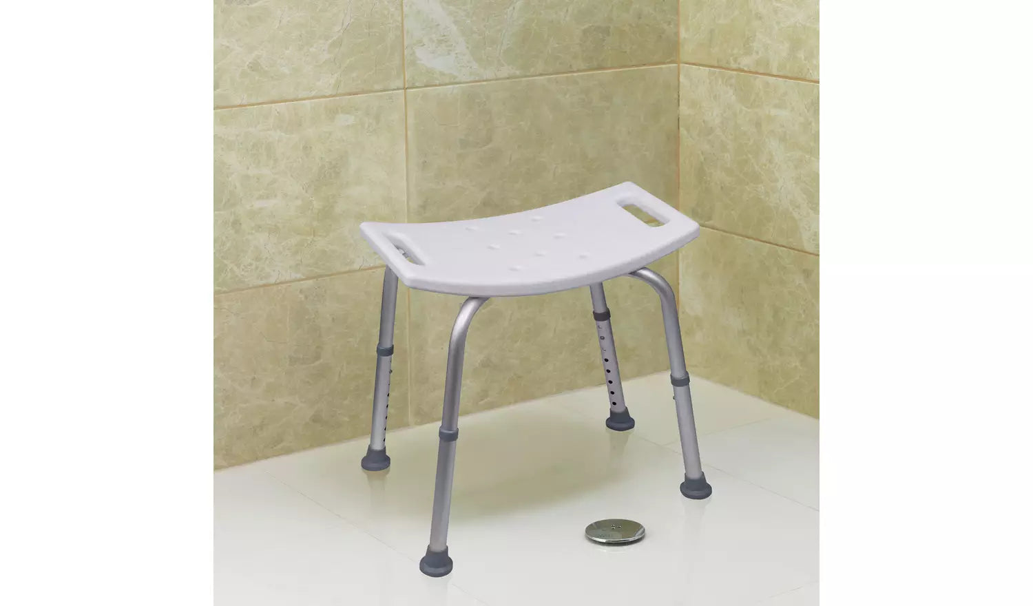 Shower Stool