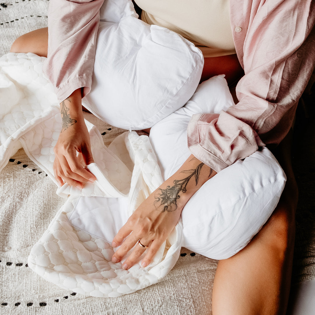 Babybub - Maternity Pillow