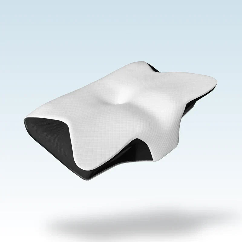 Carefle Premium Ergonomic Pillow
