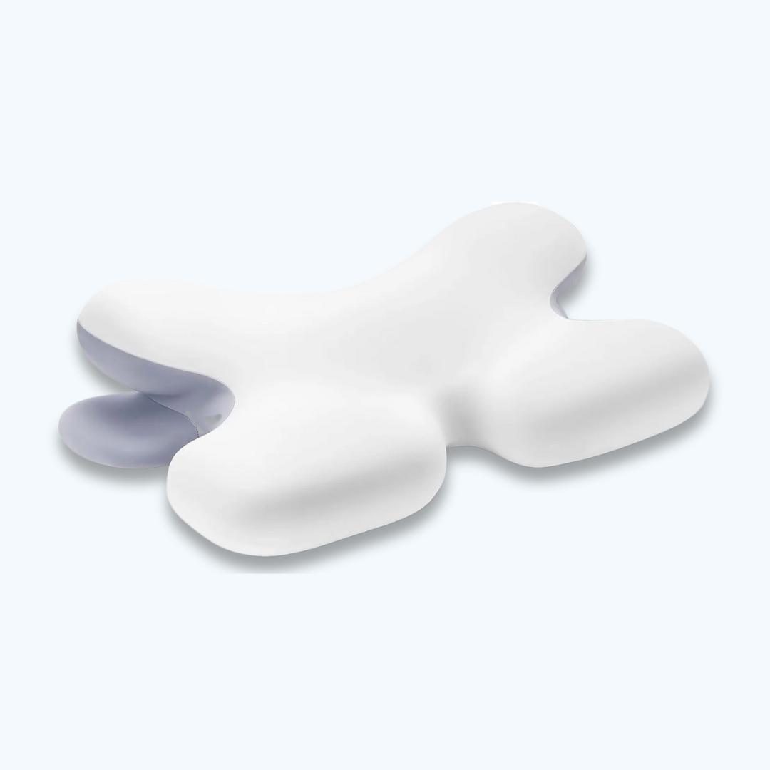 Ergonomic Cervical Pillow