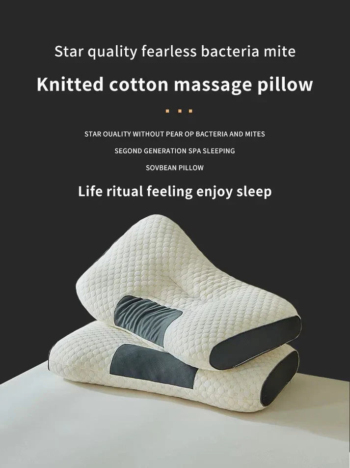 Carefle Comfort Pillow