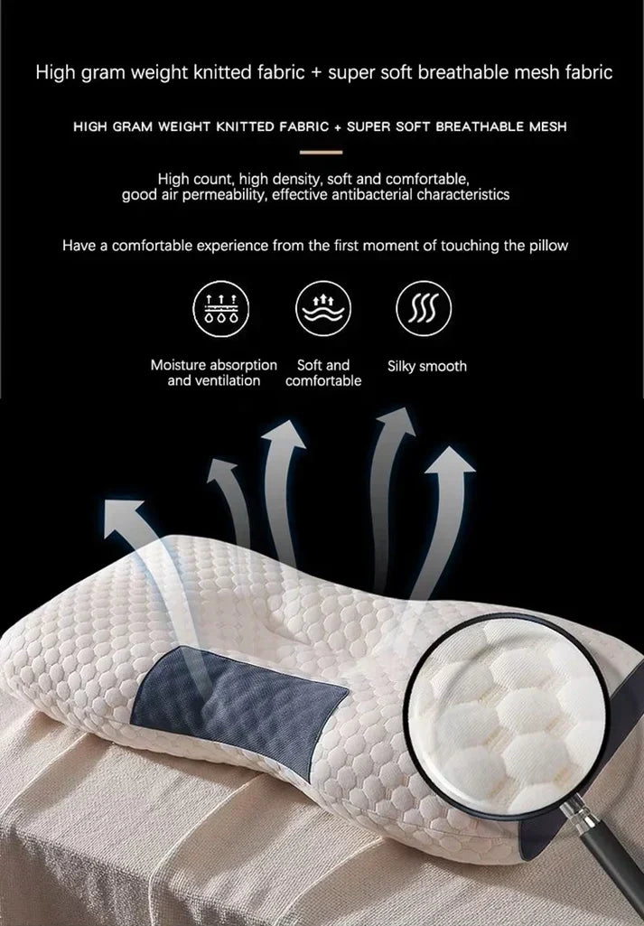 Carefle Comfort Pillow