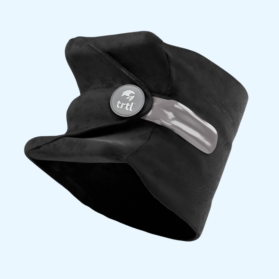 Relowsy Travel Neck Pillow