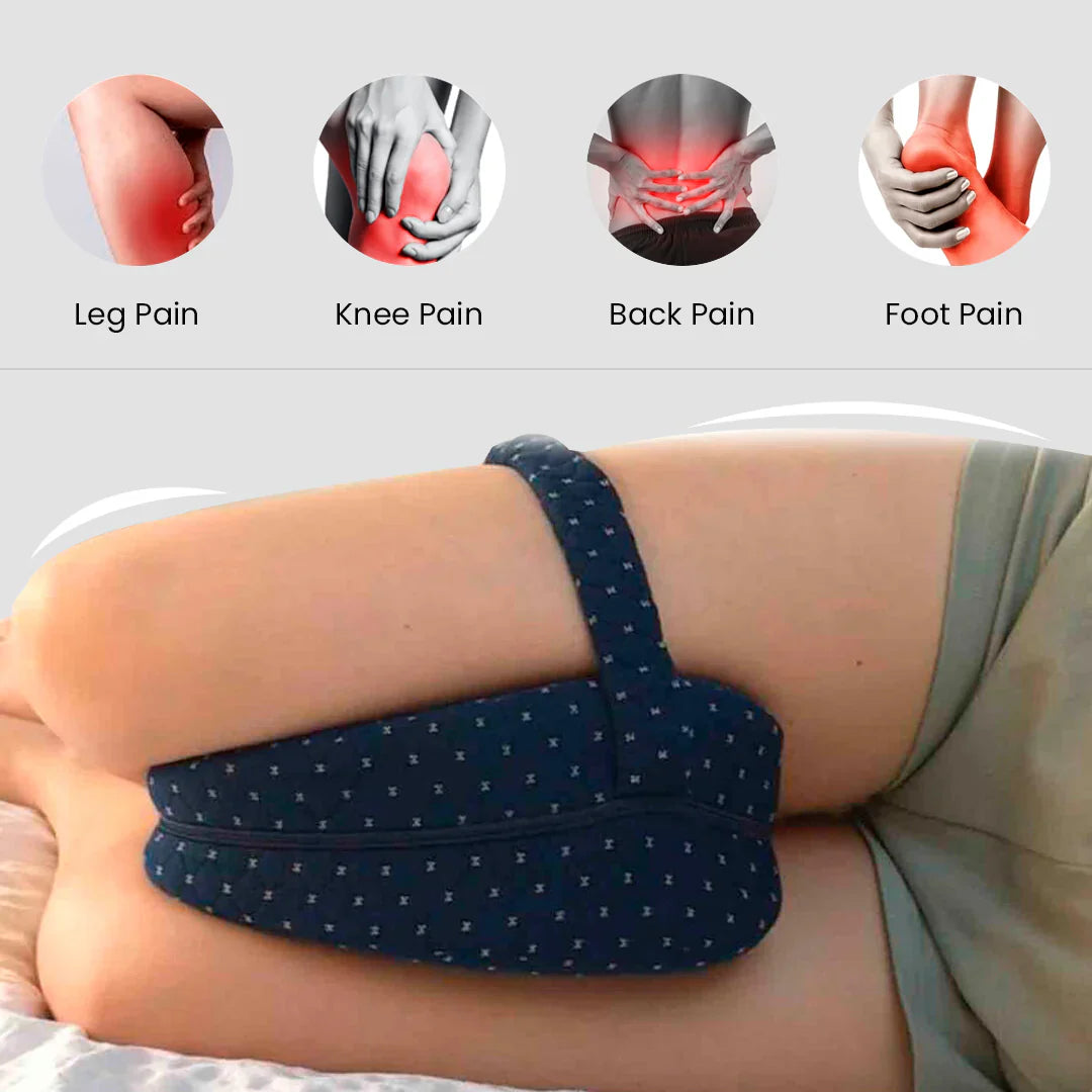 Memory Foam Leg Pillow