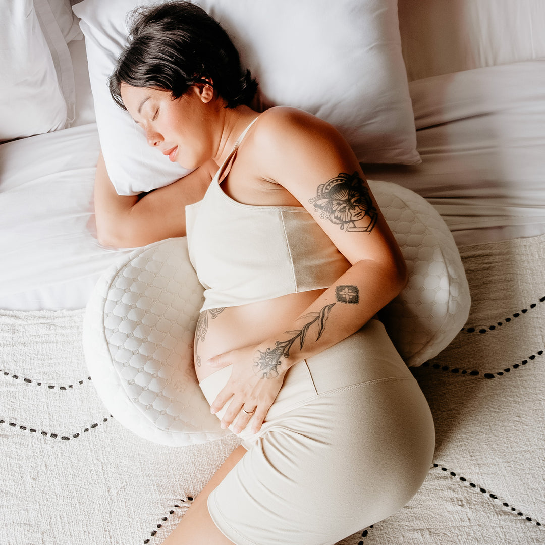 Babybub - Maternity Pillow