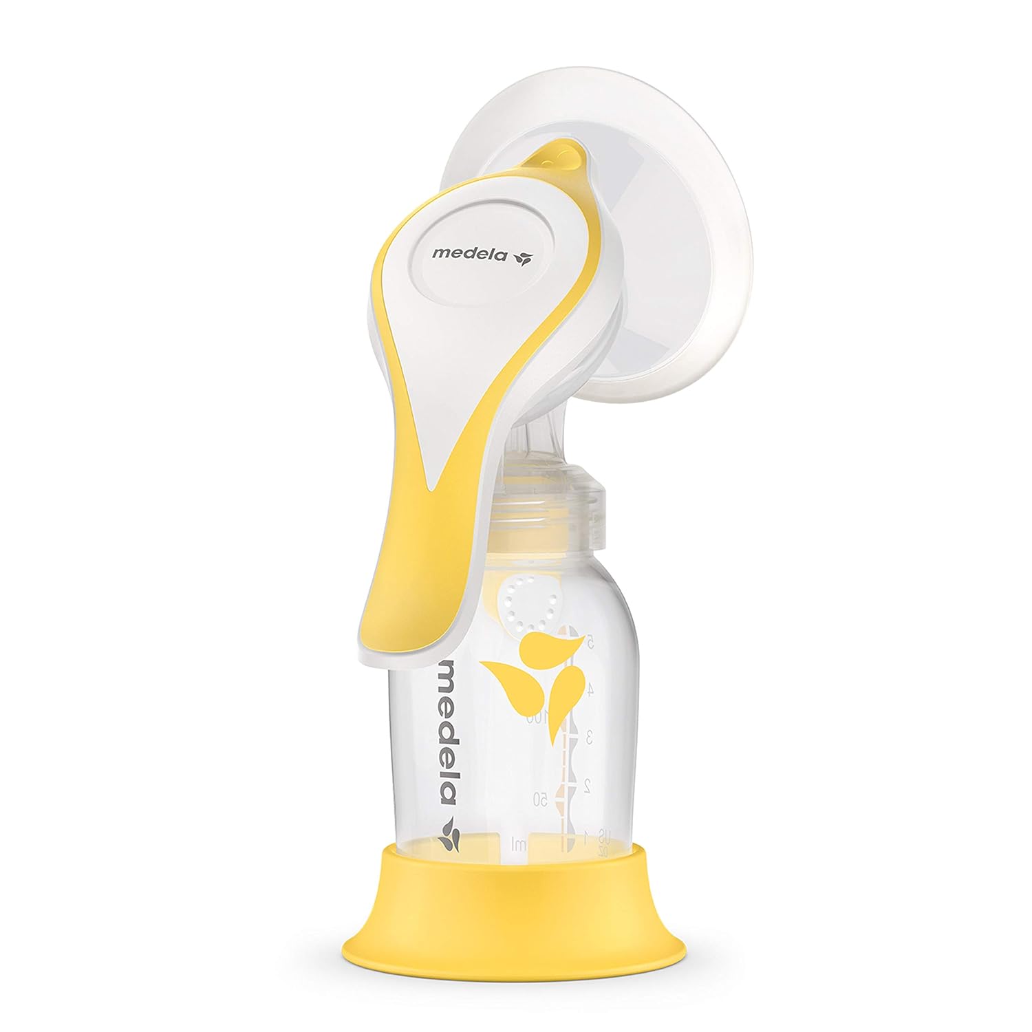 Medela Extractor sacaleches Manual Harmony Flex