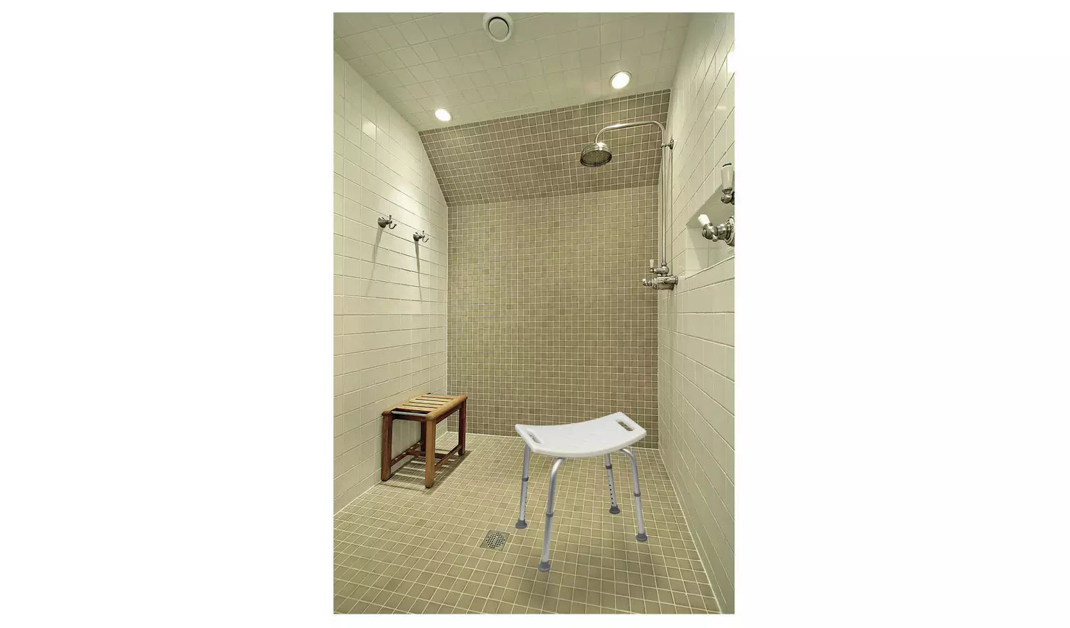 Shower Stool