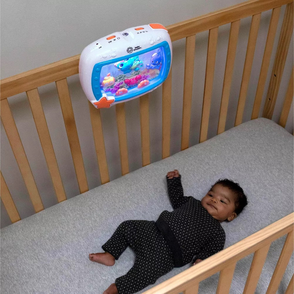 Baby Einstein Sea Dreams Soother