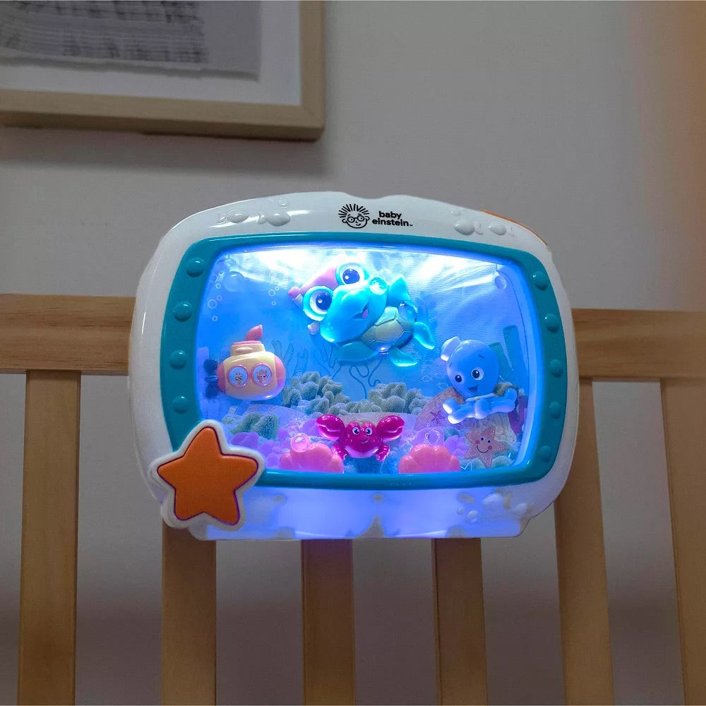 Baby Einstein Sea Dreams Soother