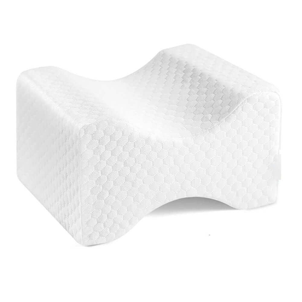 Relowsy Memory Foam Knee Pillow