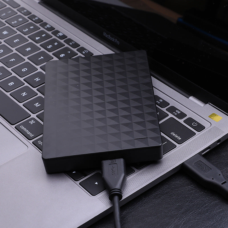 10TB USB 3.0 Portable Hard Drive