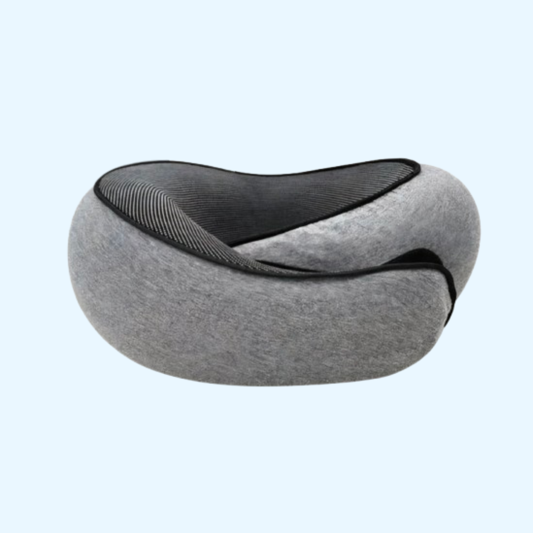 Relowsy Travel Pillow