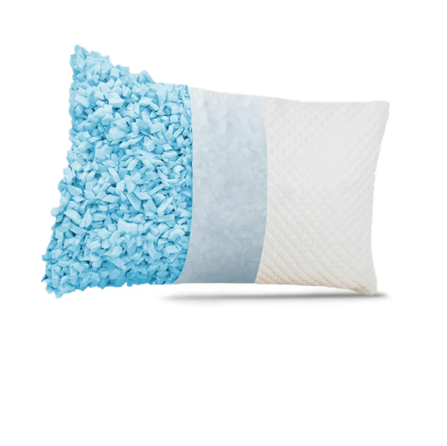 Relowsy Cooling Memory Foam Pillow