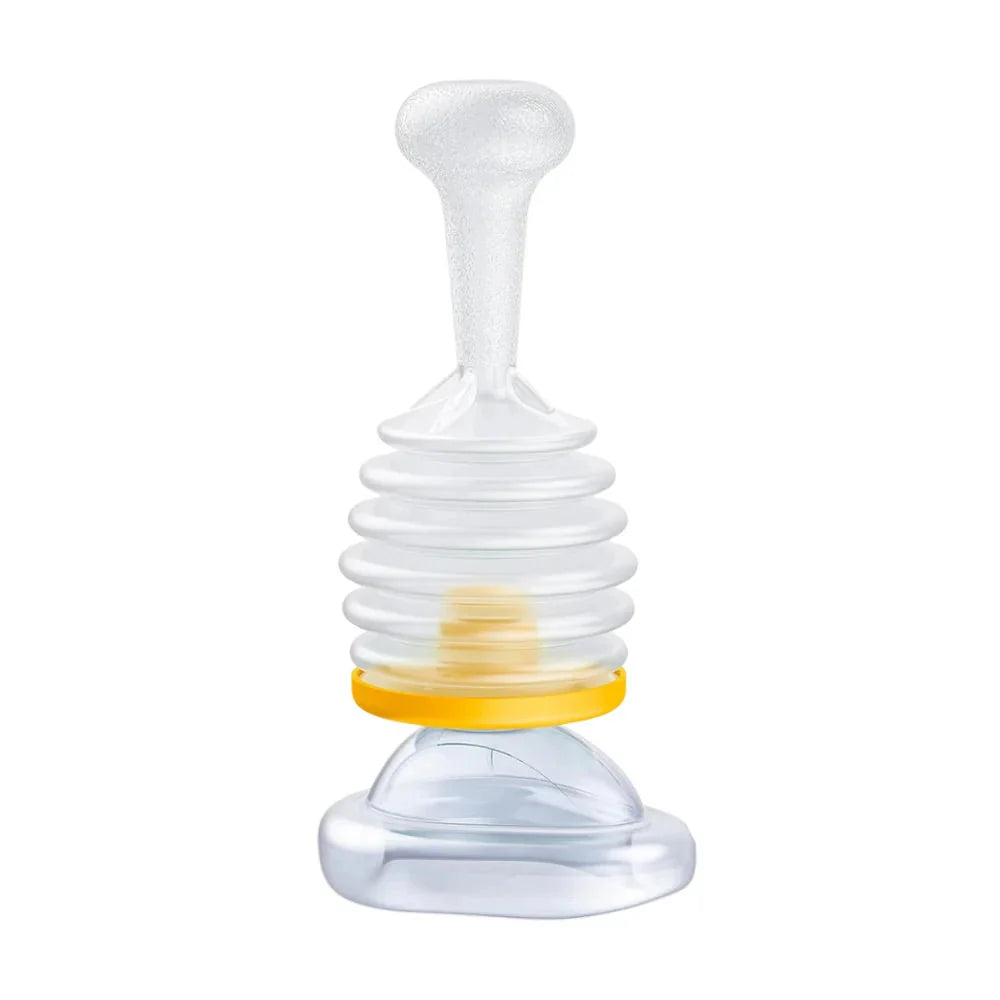 The LifeVac Anti Choking Device